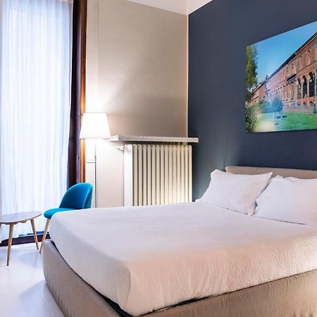 BC MAISON bed&cafe Milano Eksteriør billede