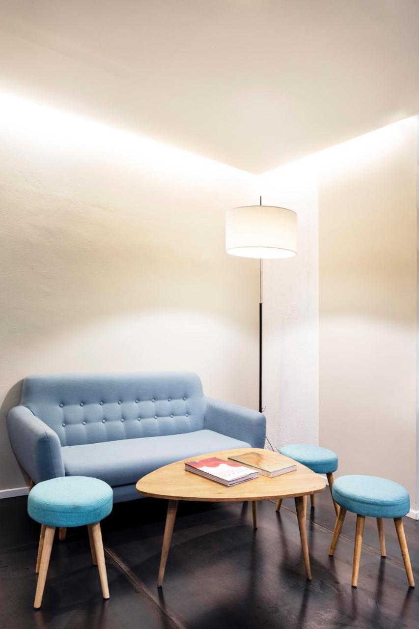BC MAISON bed&cafe Milano Eksteriør billede