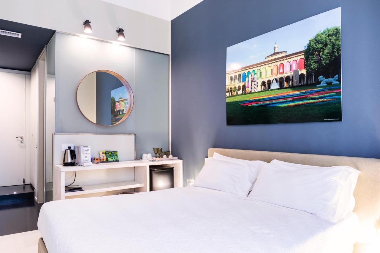 BC MAISON bed&cafe Milano Eksteriør billede