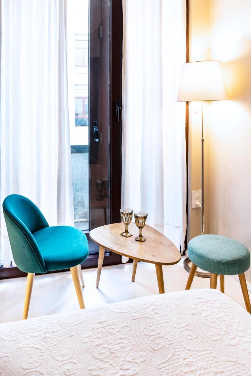 BC MAISON bed&cafe Milano Eksteriør billede