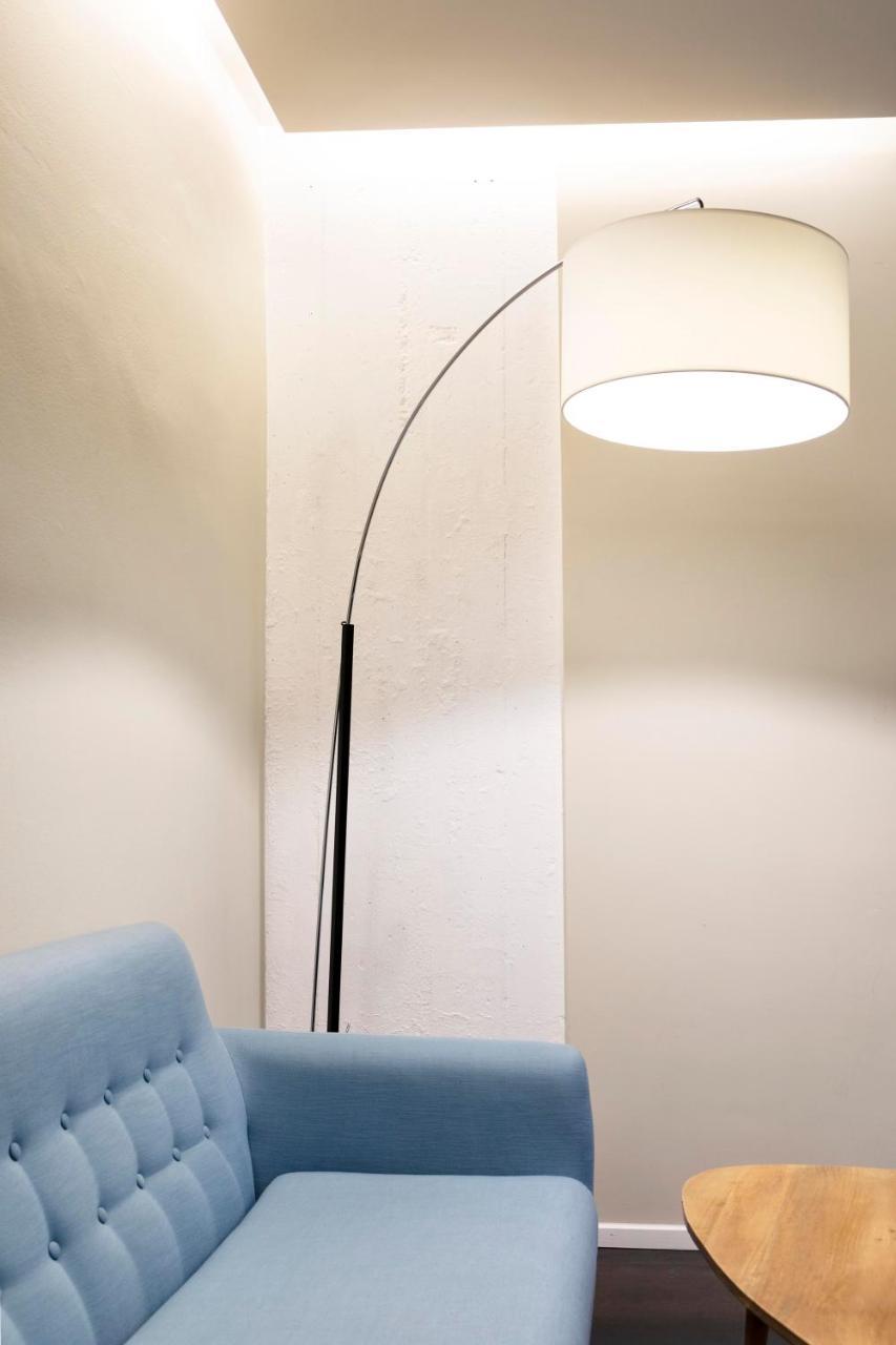 BC MAISON bed&cafe Milano Eksteriør billede