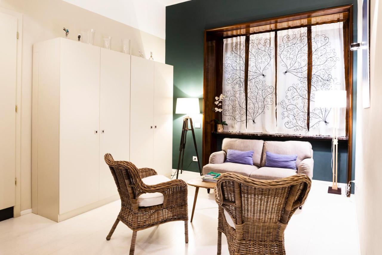 BC MAISON bed&cafe Milano Eksteriør billede