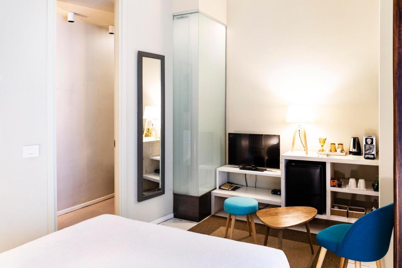 BC MAISON bed&cafe Milano Eksteriør billede