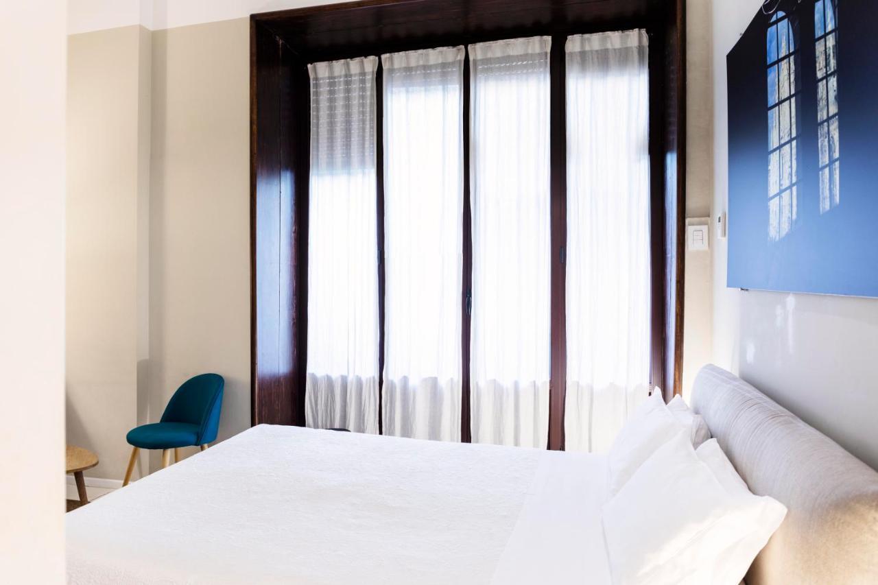 BC MAISON bed&cafe Milano Eksteriør billede