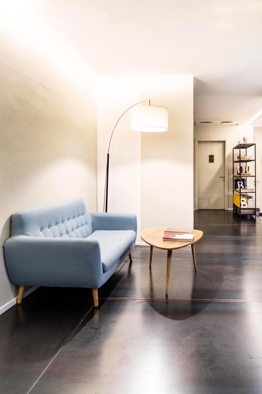 BC MAISON bed&cafe Milano Eksteriør billede