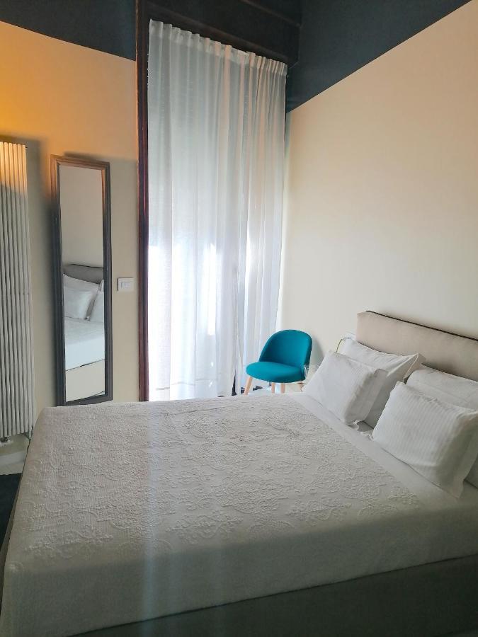 BC MAISON bed&cafe Milano Eksteriør billede