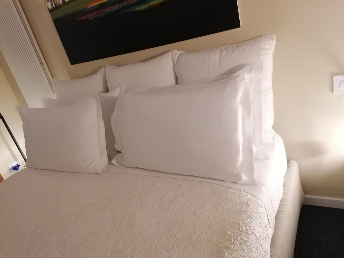BC MAISON bed&cafe Milano Eksteriør billede