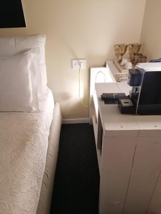 BC MAISON bed&cafe Milano Eksteriør billede